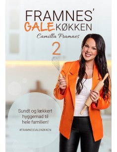 Framnes' GALE køkken 2