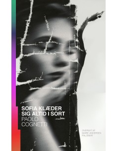 Sofia klæder sig altid i sort