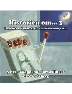 Historien om… 3