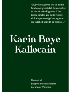 Kallocain
