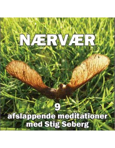 Nærvær