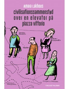 Civilisationssammenstød...