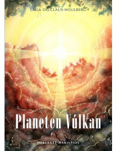 Planeten Vulkan
