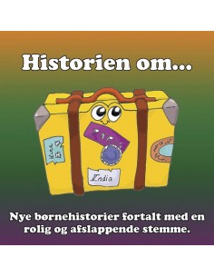 Historien om...