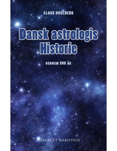 Dansk astrologis historie
