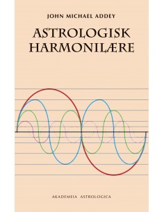 Astrologisk harmonilære