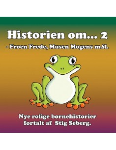 Historien om...2