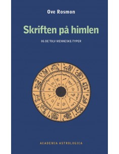 Skriften på himlen