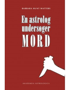 En astrolog undersøger mord
