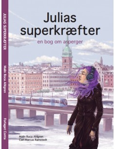Julias Superkræfter