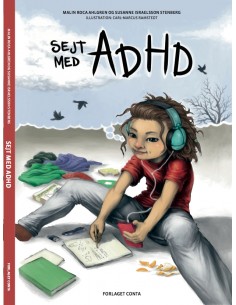 Sejt med ADHD