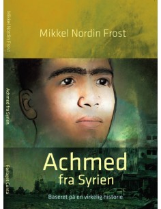Achmed fra Syrien