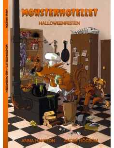 Halloweenfesten