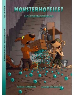 Hovedrengøringen
