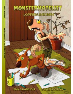 Loppeinvasionen