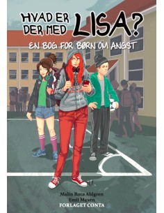 Hvad er der med Lisa?