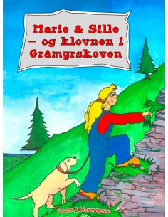 Marie & Sille - og Klovnen...