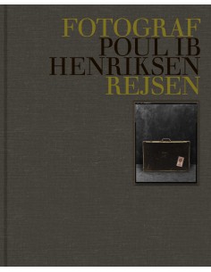 Fotograf Poul Ib Henriksen...