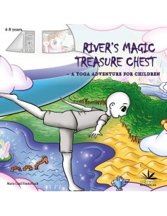 RIVER´S MAGIC TREASURE CHEST
