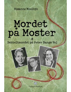 Mordet på Moster &...