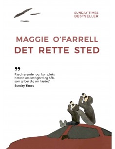 DET RETTE STED.