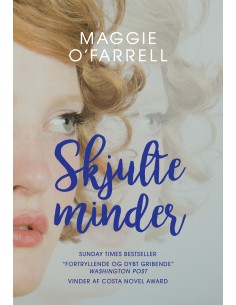 SKJULTE MINDER.