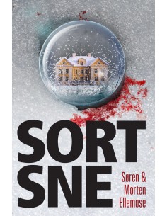 Sort Sne