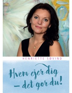 Hvem ejer dig - det gør du!