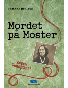 Mordet på Moster Sagen...