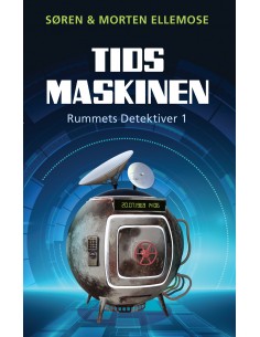 Tidsmaskinen