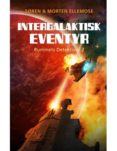 Intergalaktisk eventyr