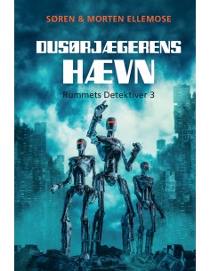 Dusørjægerens Hævn
