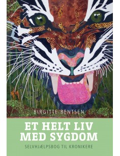 Et helt liv med sygdom