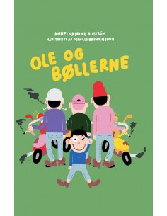 Ole og Bøllerne