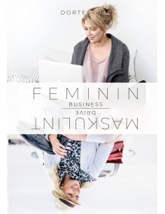 Feminin business med...