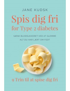 Spis dig fri for Type 2...