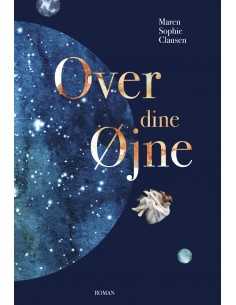 Over dine Øjne