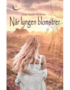 Når lyngen blomstrer
