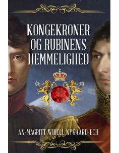 Kongekroner og Rubinens...