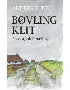 Bøvling Klit