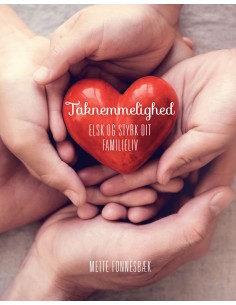 Taknemmelighed