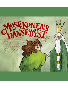 Mosekonens dansedyst