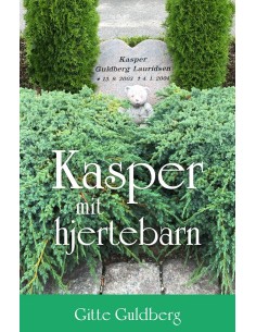Kasper mit hjertebarn