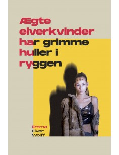 Ægte elverkvinder har...