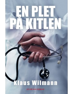 En plet på kitlen