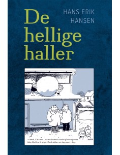 De hellige haller