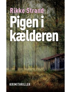 Pigen i kælderen