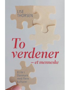 To verdener – et menneske