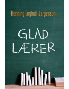 Glad lærer