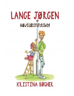 Lange Jørgen